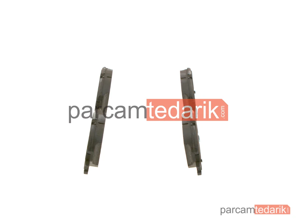 BOSCH 0986424868 | Fren Balatası (Ön) — Opel Insignia B Grand Sport, Opel Insignia B