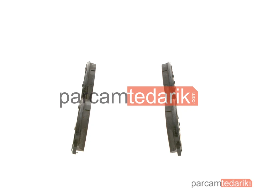 BOSCH 0986424869 | Fren Balatası — Opel Insignia B Grand Sport, Opel Insignia B