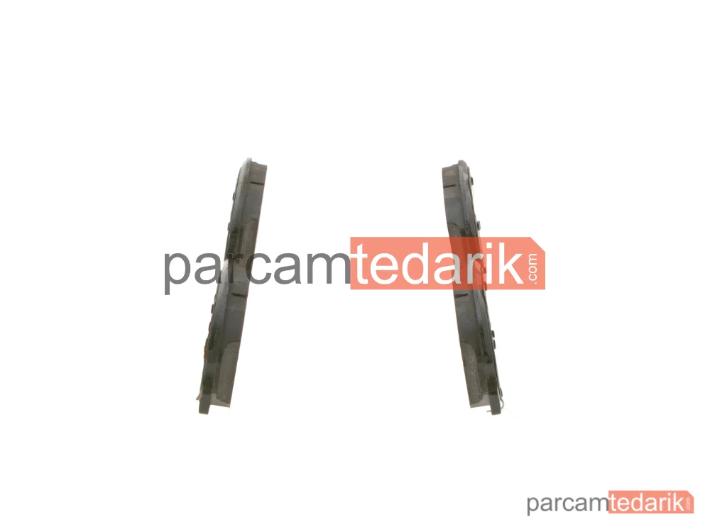 BOSCH 0986424869 | Fren Balatası — Opel Insignia B Grand Sport, Opel Insignia B