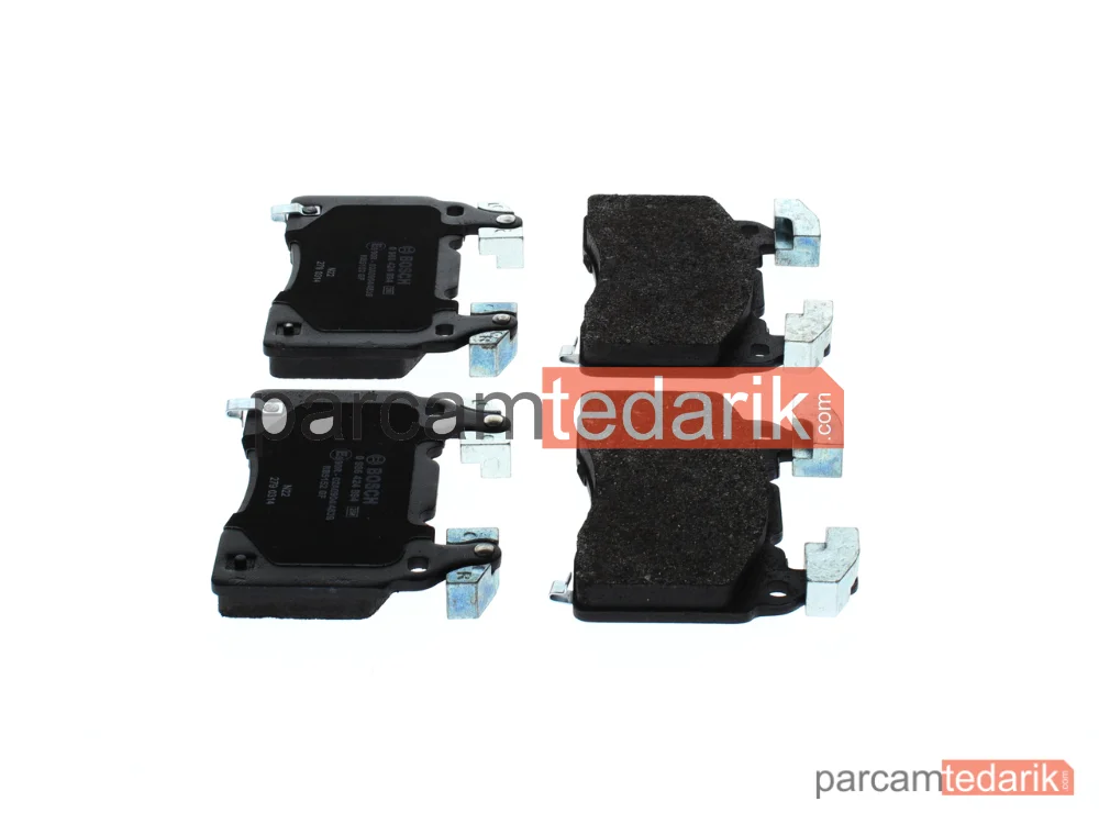 BOSCH 0986424894 | Fren Balatası — Opel Insignia B Grand Sport, Opel Insignia B