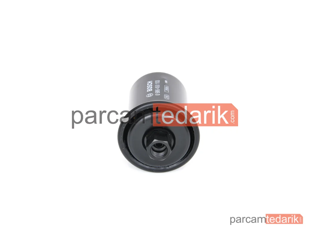 0986450103 | Yakıt Filtresi — Mitsubishi Galant VI, Toyota Celica Coupe, Daihatsu Charade III