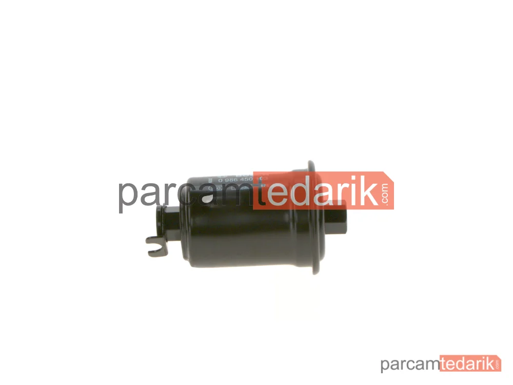 BOSCH 0986450103 | Yakıt Filtresi — Mitsubishi Galant VI, Toyota Celica Coupe, Daihatsu Charade III