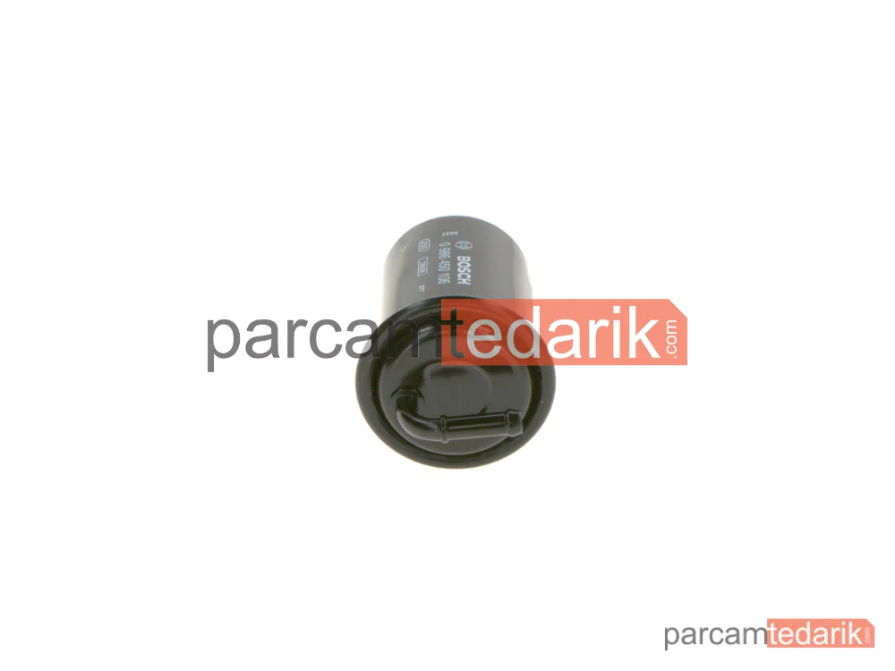0986450106 | Yakıt Filtresi — Mazda 626 IV, Mazda MX-6, Mazda Xedos 6