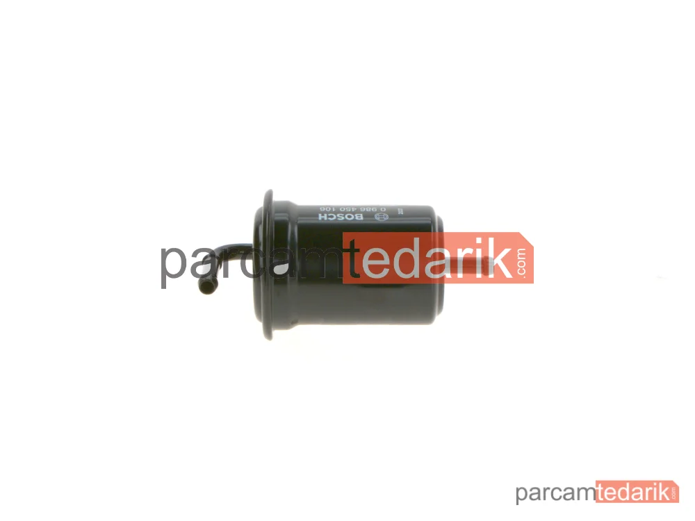 BOSCH 0986450106 | Yakıt Filtresi — Mazda 626 IV, Mazda MX-6, Mazda Xedos 6