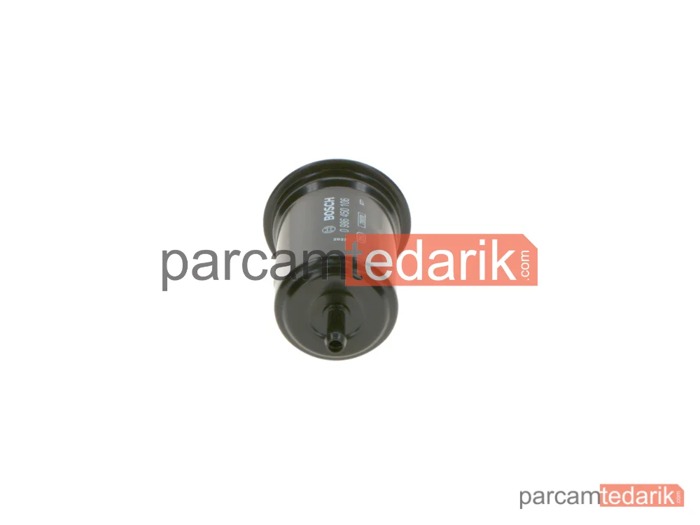 BOSCH 0986450106 | Yakıt Filtresi — Mazda 626 IV, Mazda MX-6, Mazda Xedos 6