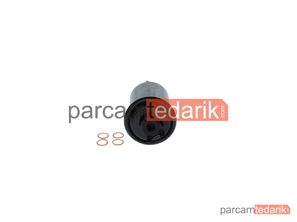 0986450109 | Yakıt Filtresi — Suzuki Vitara, Suzuki Vitara Cabrio, Suzuki X-90