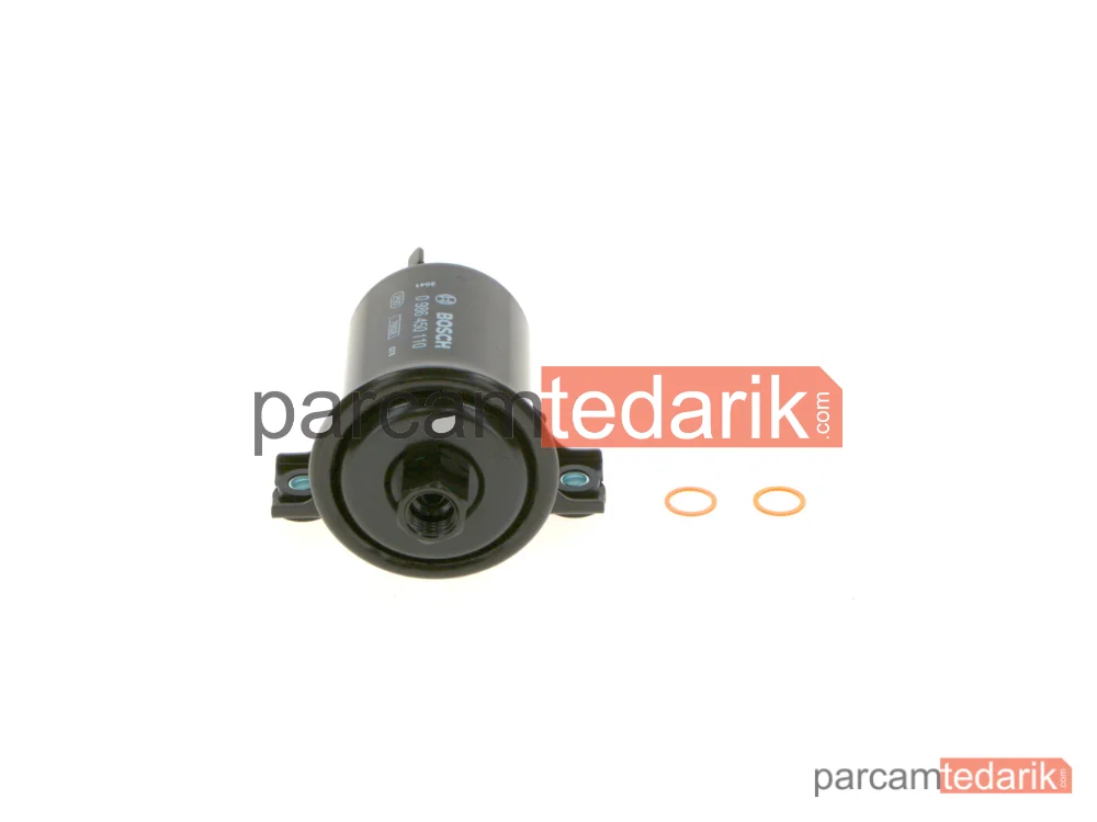 0986450110 | Yakıt Filtresi — Toyota Corolla, Toyota Corolla Compact, Toyota Corolla Liftback