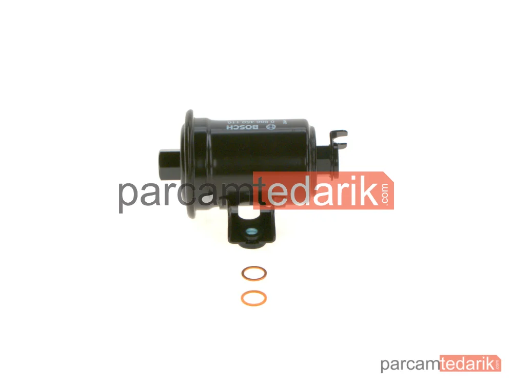 BOSCH 0986450110 | Yakıt Filtresi — Toyota Corolla, Toyota Corolla Compact, Toyota Corolla Liftback