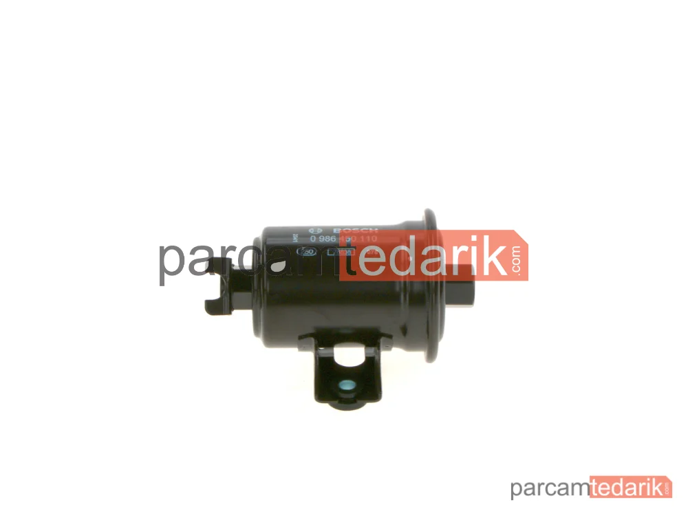 BOSCH 0986450110 | Yakıt Filtresi — Toyota Corolla, Toyota Corolla Compact, Toyota Corolla Liftback