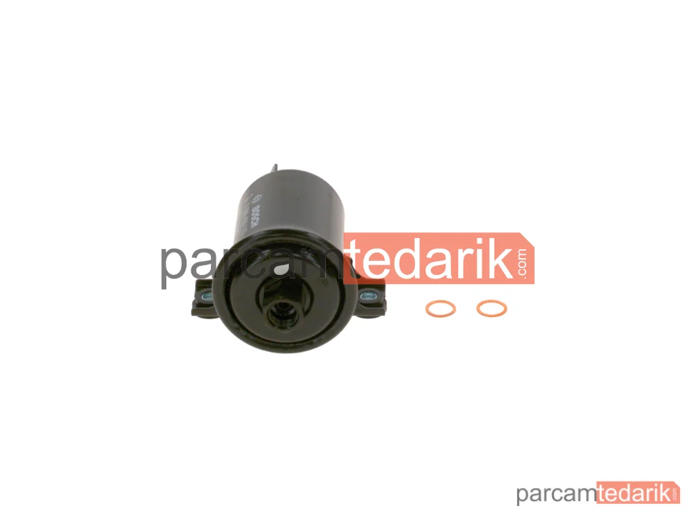 BOSCH 0986450115 | Yakıt Filtresi — Toyota Corolla, Toyota Corolla Compact, Toyota Corolla Liftback