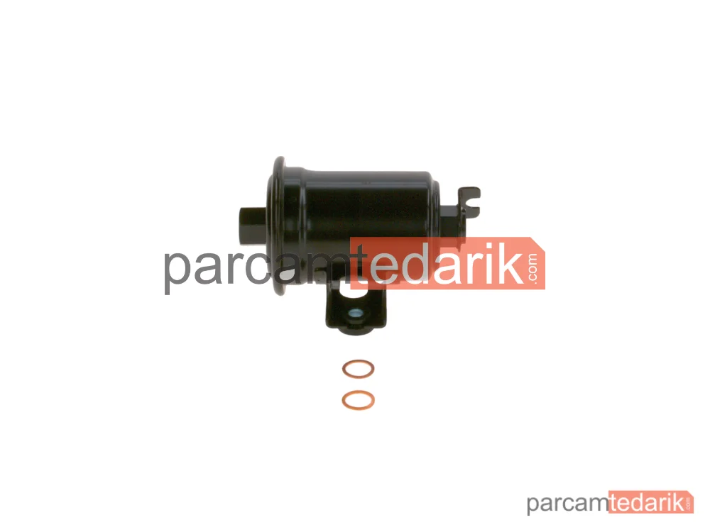 BOSCH 0986450115 | Yakıt Filtresi — Toyota Corolla, Toyota Corolla Compact, Toyota Corolla Liftback