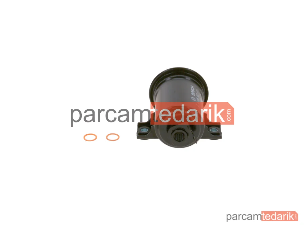 BOSCH 0986450115 | Yakıt Filtresi — Toyota Corolla, Toyota Corolla Compact, Toyota Corolla Liftback