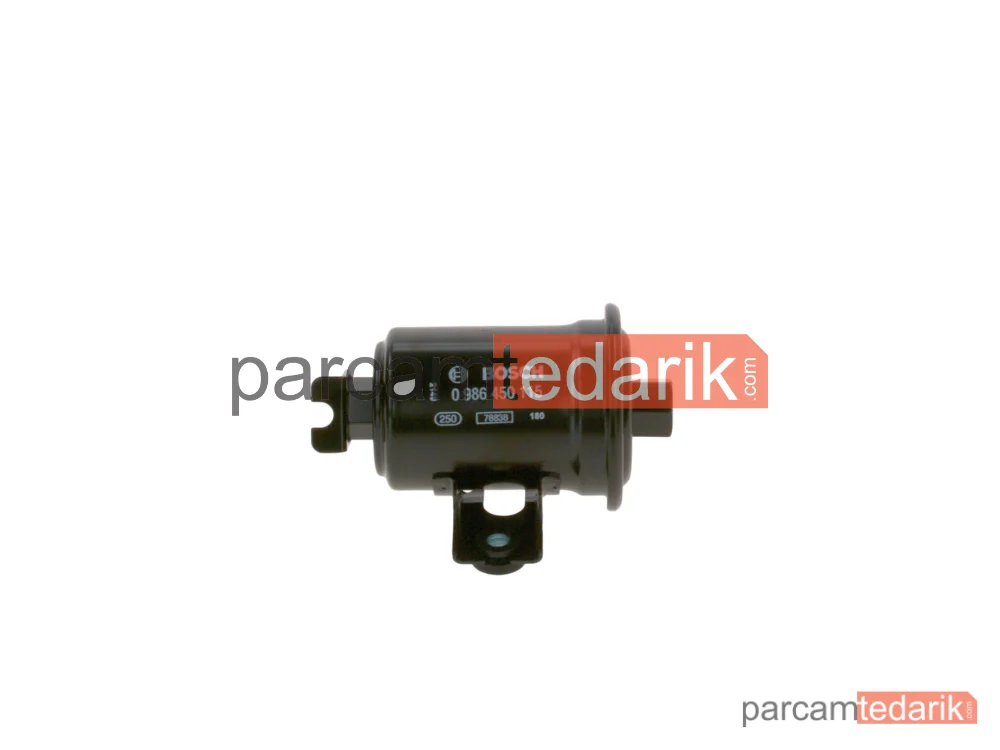 BOSCH 0986450115 | Yakıt Filtresi — Toyota Corolla, Toyota Corolla Compact, Toyota Corolla Liftback