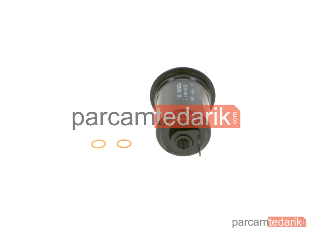 BOSCH 0986450221 | Yakıt Filtresi — Toyota Avensis, Toyota Avensis Liftback, Toyota Camry