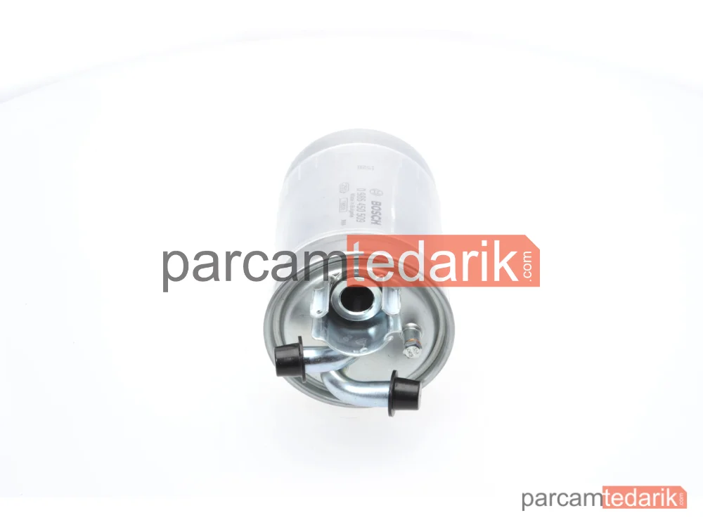 BOSCH 0986450509 | Yakıt Filtresi — Audi A6 C5, Audi A4 B5, Audi A8 D2