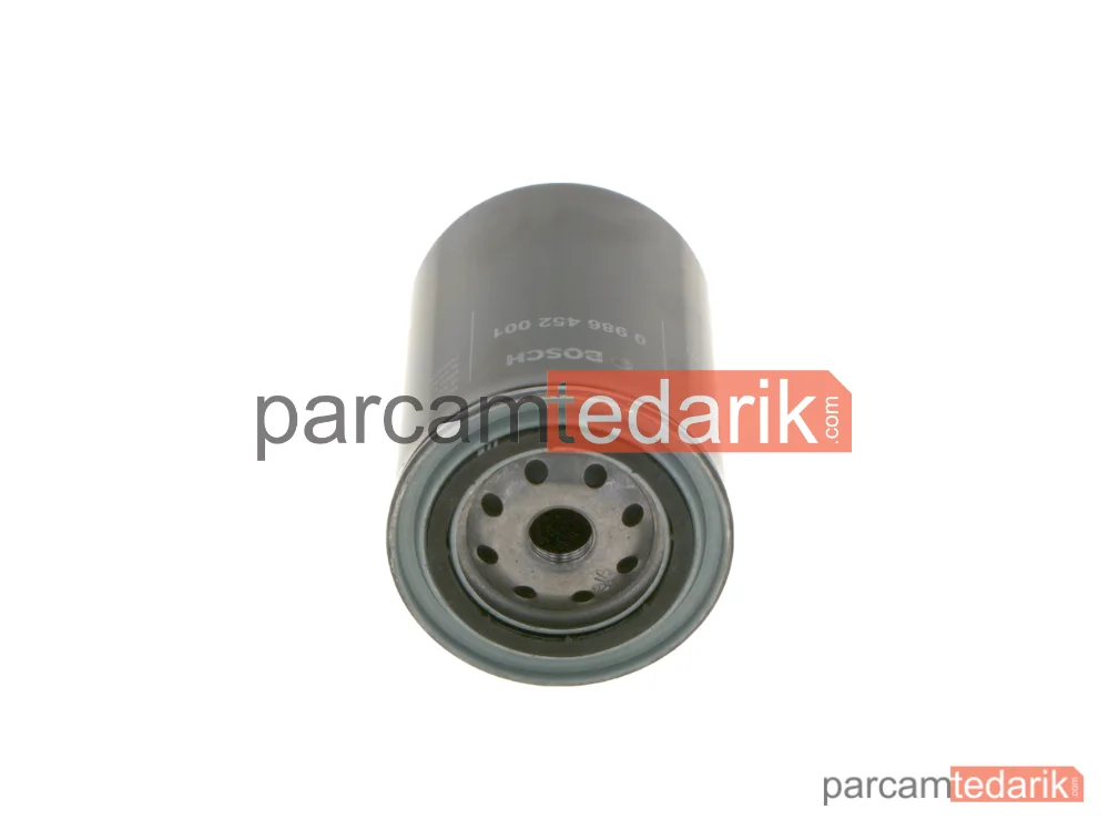 BOSCH 0986452001 | Yağ Filtresi — Ferrari 208/308 Coupe, Volvo 164, Ferrari 208/308 Targa Tavan