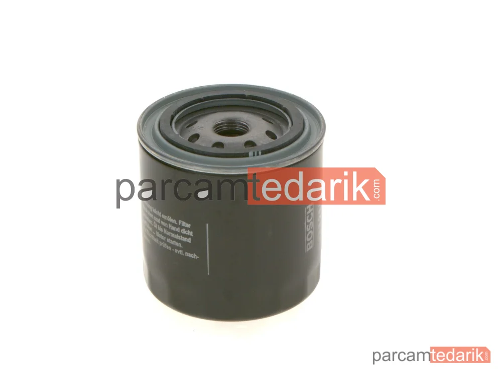 BOSCH 0986452003 | Yağ Filtresi — Jeep Cherokee, Jeep Grand Cherokee I, Chrysler 300C Touring