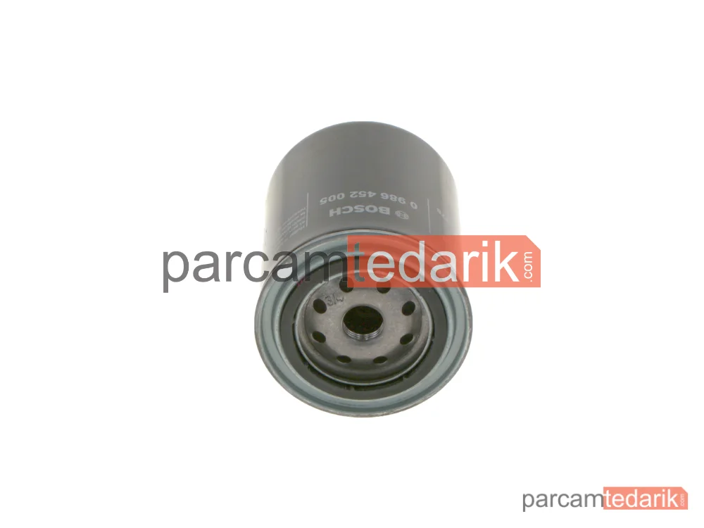 BOSCH 0986452005 | Yağ Filtresi — Nissan Pick UP, Nissan Datsun 160J, Nissan Laurel