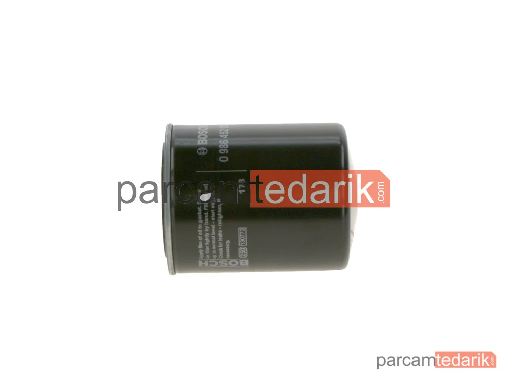 BOSCH 0986452005 | Yağ Filtresi — Nissan Pick UP, Nissan Datsun 160J, Nissan Laurel
