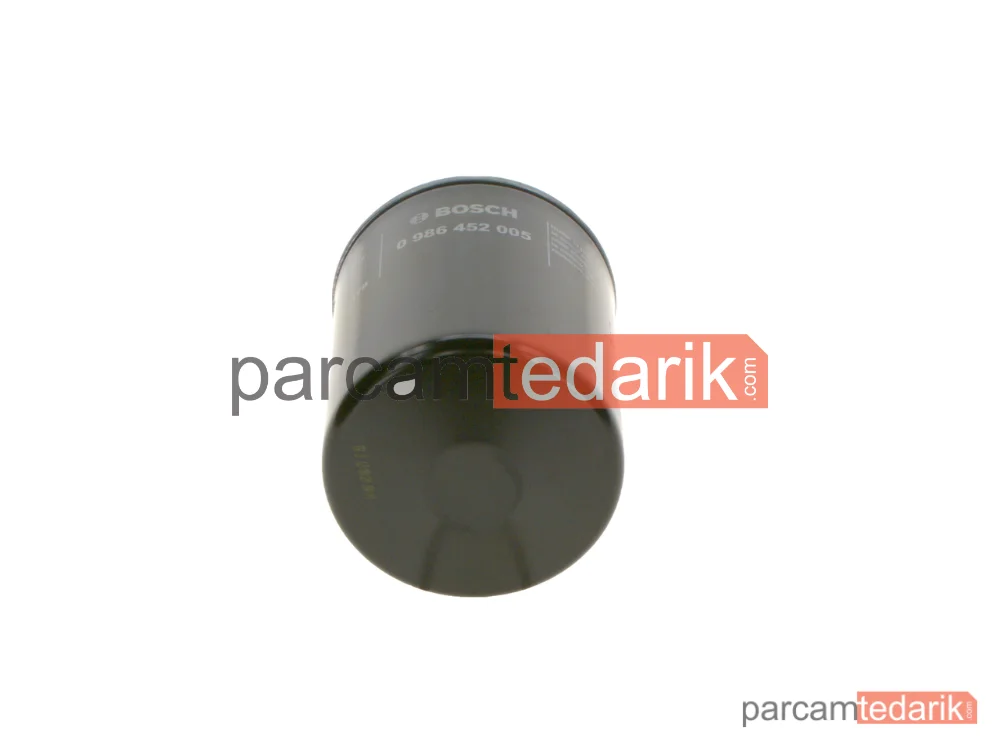 BOSCH 0986452005 | Yağ Filtresi — Nissan Pick UP, Nissan Datsun 160J, Nissan Laurel