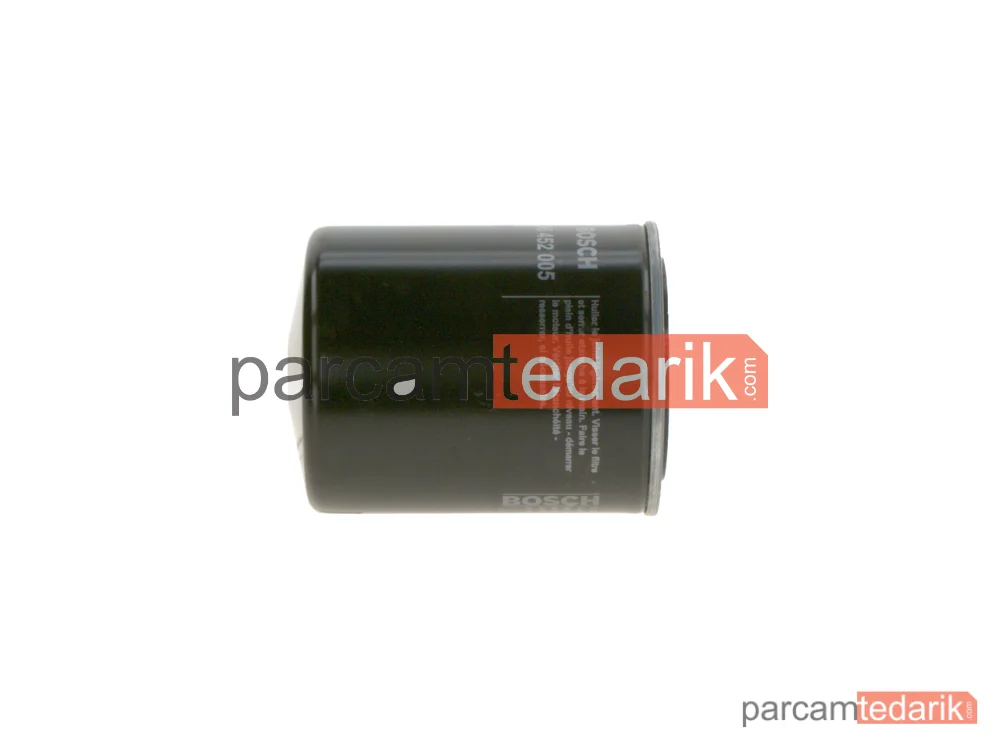 BOSCH 0986452005 | Yağ Filtresi — Nissan Pick UP, Nissan Datsun 160J, Nissan Laurel