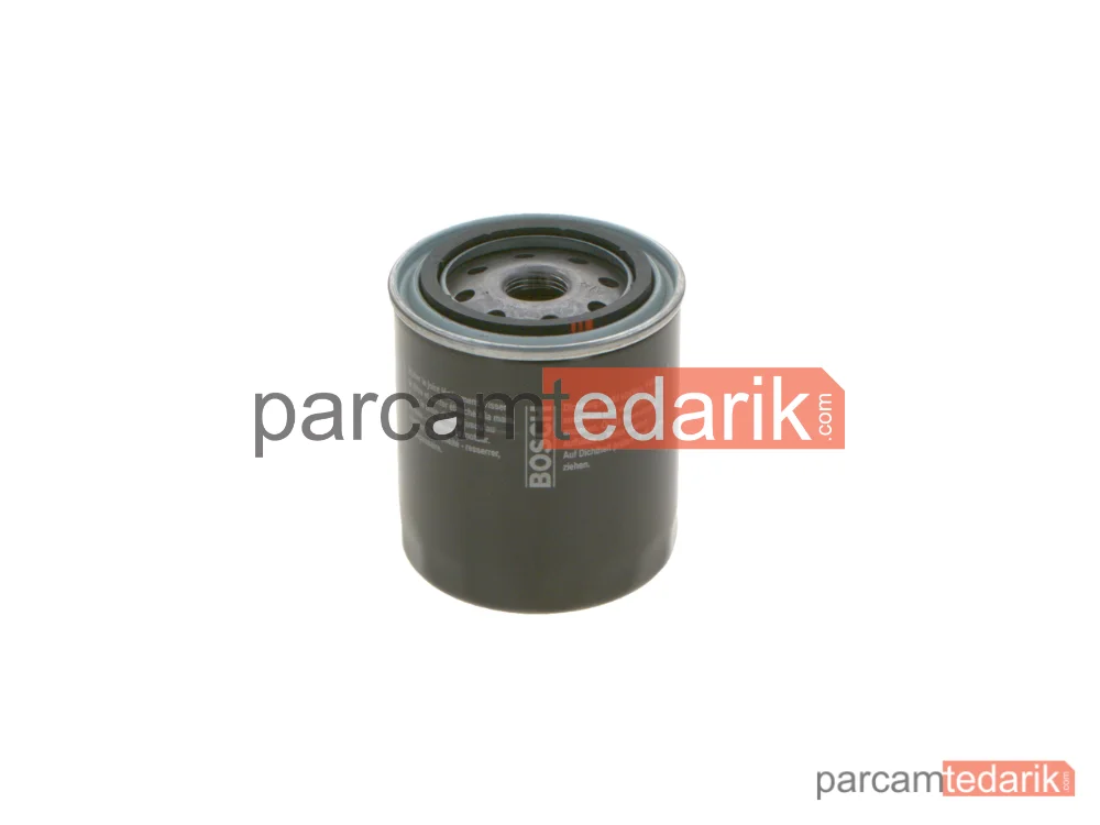 BOSCH 0986452023 | Yağ Filtresi — Nissan Bluebird, Nissan Sunny II, Nissan Sunny II Coupe