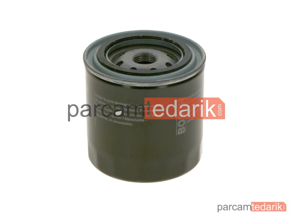 BOSCH 0986452024 | Yağ Filtresi — Nissan Bluebird, Nissan 280ZX,ZXT, Nissan Laurel