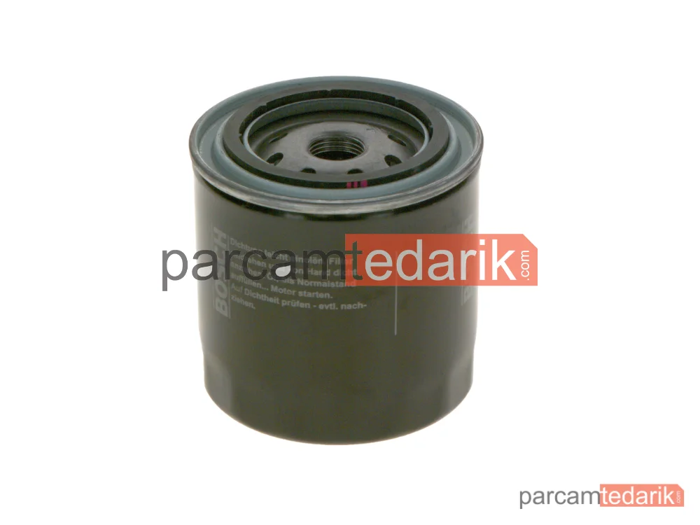 BOSCH 0986452024 | Yağ Filtresi — Nissan Bluebird, Nissan 280ZX,ZXT, Nissan Laurel