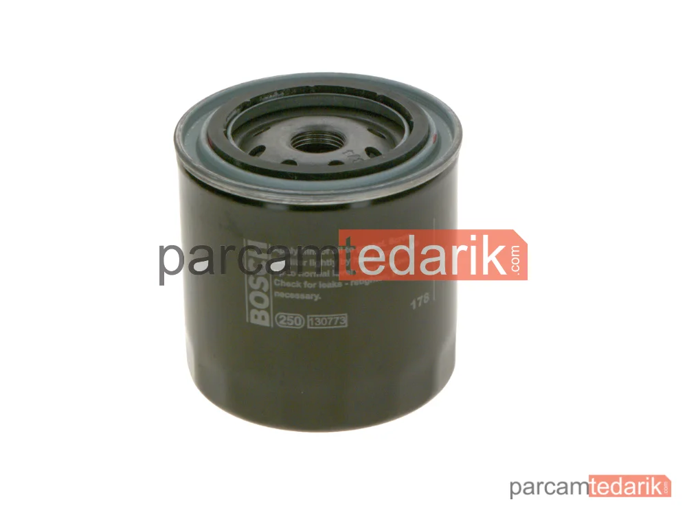 BOSCH 0986452024 | Yağ Filtresi — Nissan Bluebird, Nissan 280ZX,ZXT, Nissan Laurel