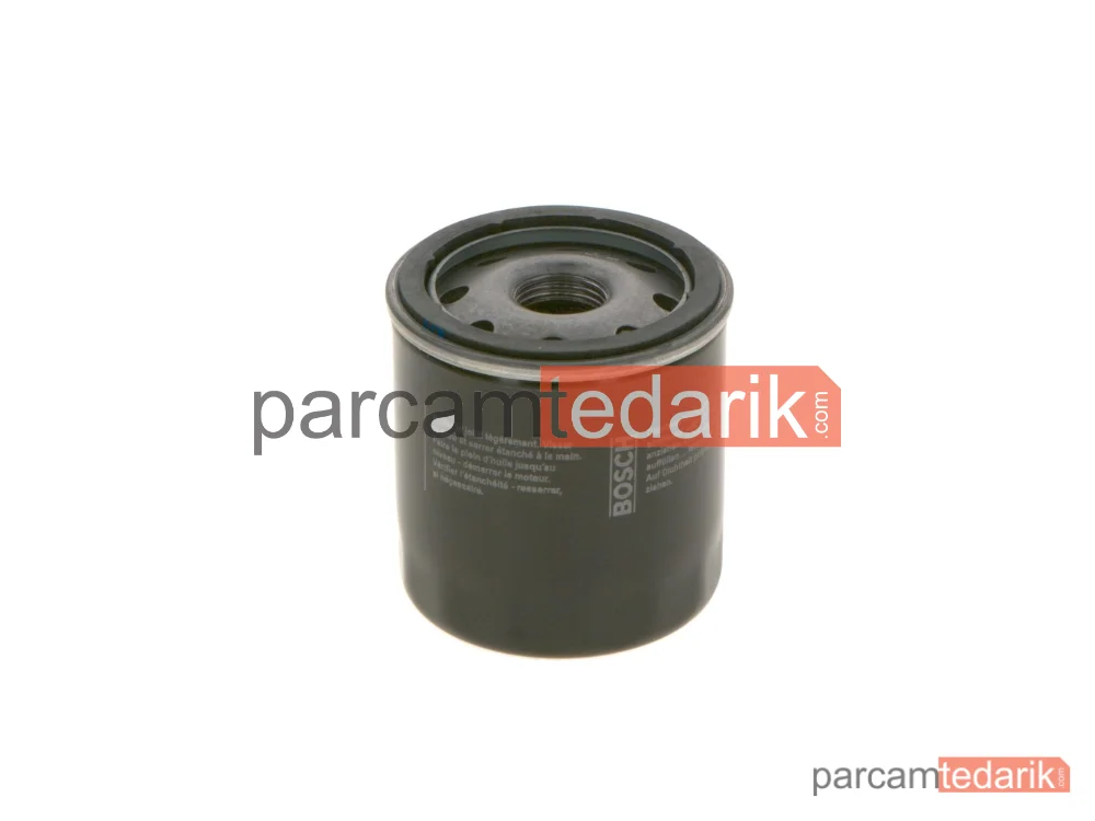 BOSCH 0986452028 | Yağ Filtresi — Toyota Corolla, Toyota Camry, Toyota Corolla Liftback