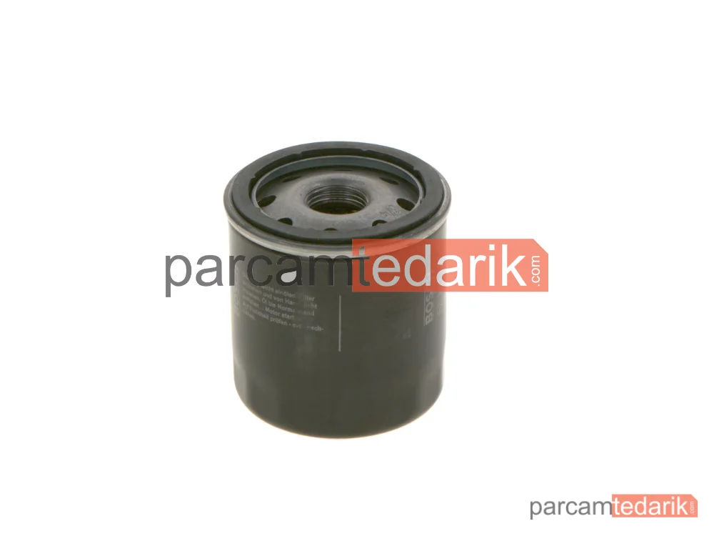 BOSCH 0986452028 | Yağ Filtresi — Toyota Corolla, Toyota Camry, Toyota Corolla Liftback