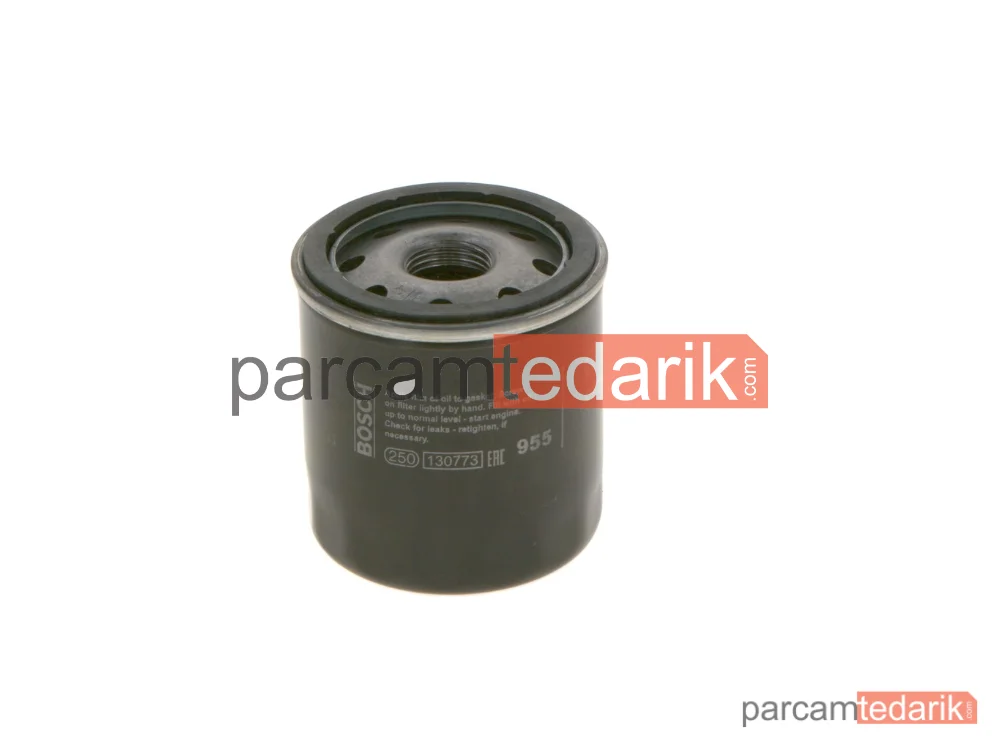 BOSCH 0986452028 | Yağ Filtresi — Toyota Corolla, Toyota Camry, Toyota Corolla Liftback