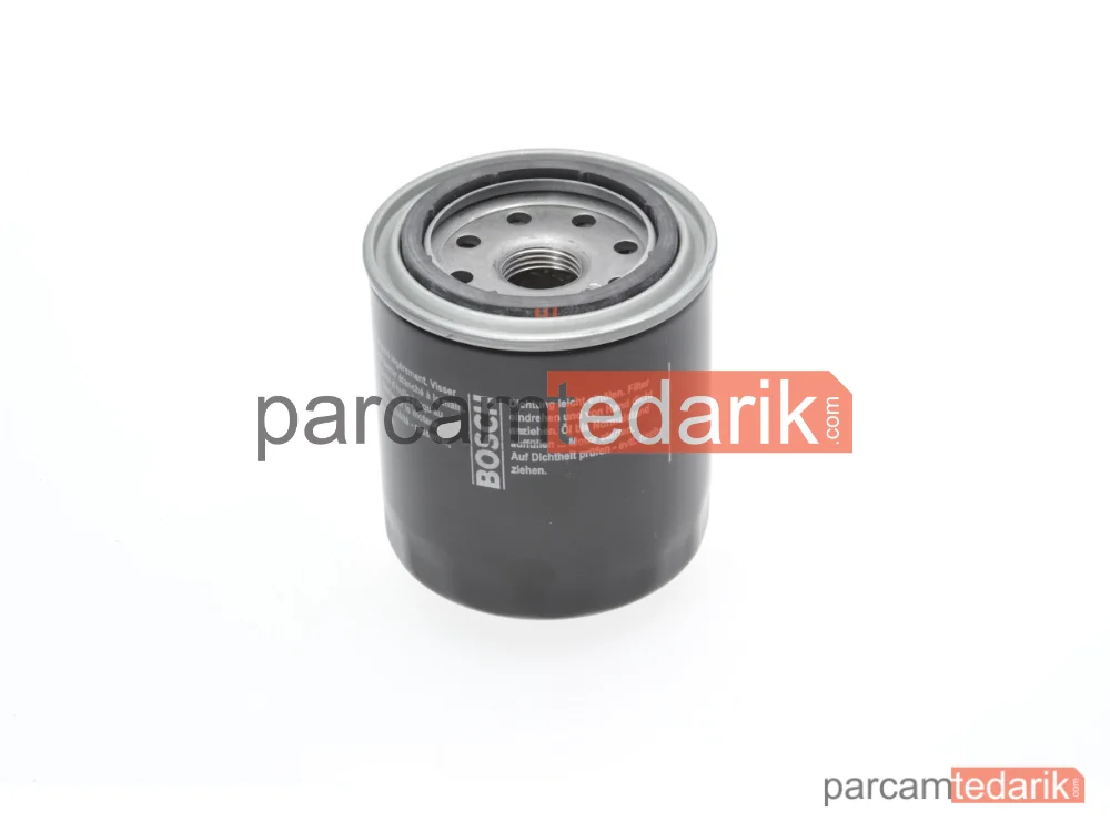BOSCH 0986452036 | Yağ Filtresi — Mazda 323 III, Mazda 626 II, Rover 600 I