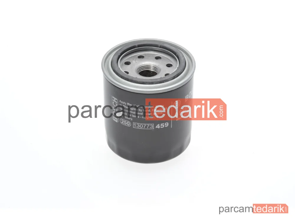 BOSCH 0986452036 | Yağ Filtresi — Mazda 323 III, Mazda 626 II, Rover 600 I