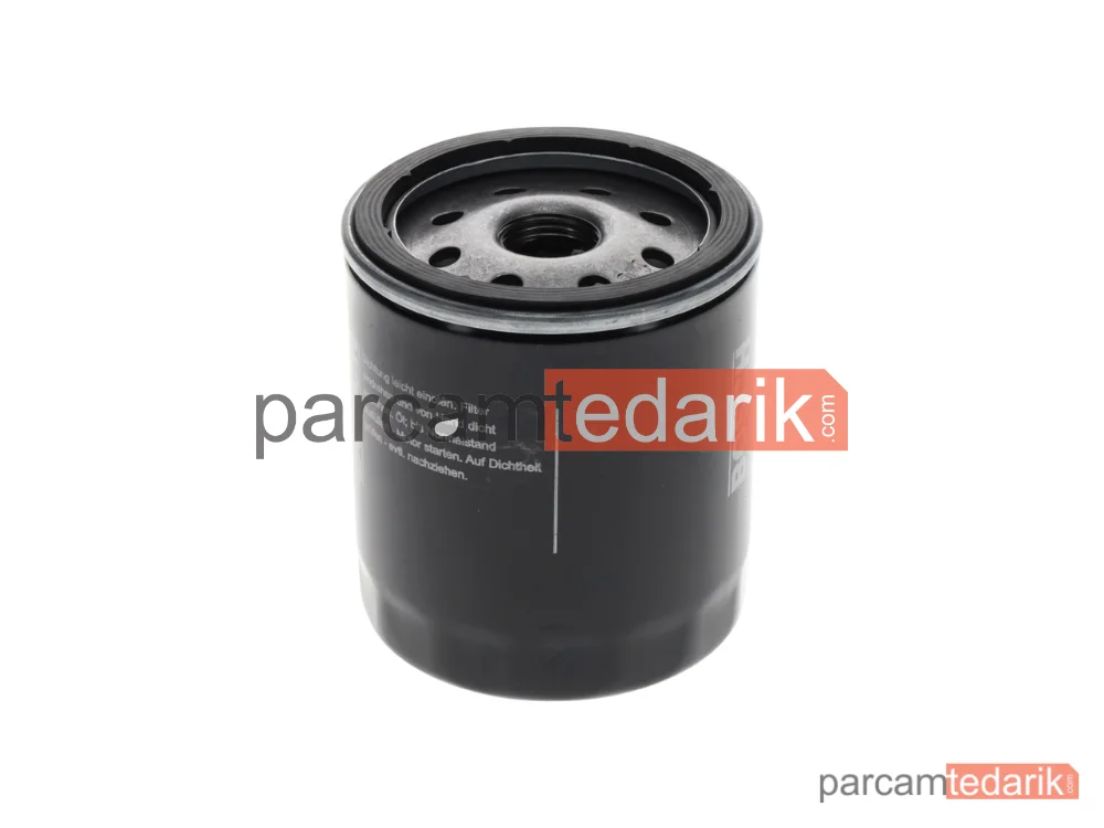 BOSCH 0986452044 | Yağ Filtresi — Toyota Hiace IV, Toyota Hilux VIII Pick-Up, Toyota Hilux VII Pick-Up