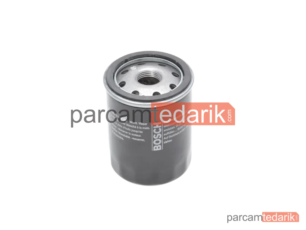 BOSCH 0986452060 | Yağ Filtresi — Nissan Micra III, Nissan Primera, Nissan Micra II