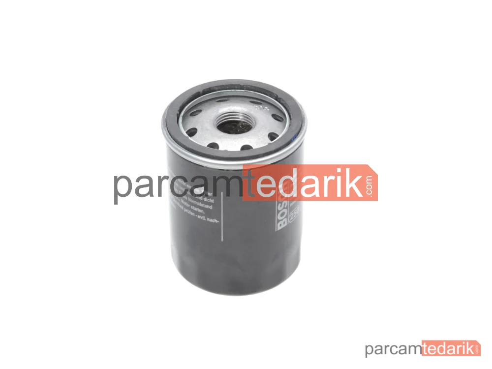 BOSCH 0986452060 | Yağ Filtresi — Nissan Micra III, Nissan Primera, Nissan Micra II