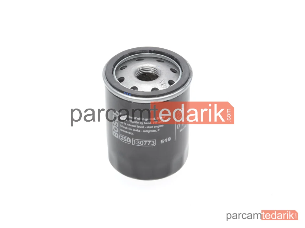 BOSCH 0986452060 | Yağ Filtresi — Nissan Micra III, Nissan Primera, Nissan Micra II