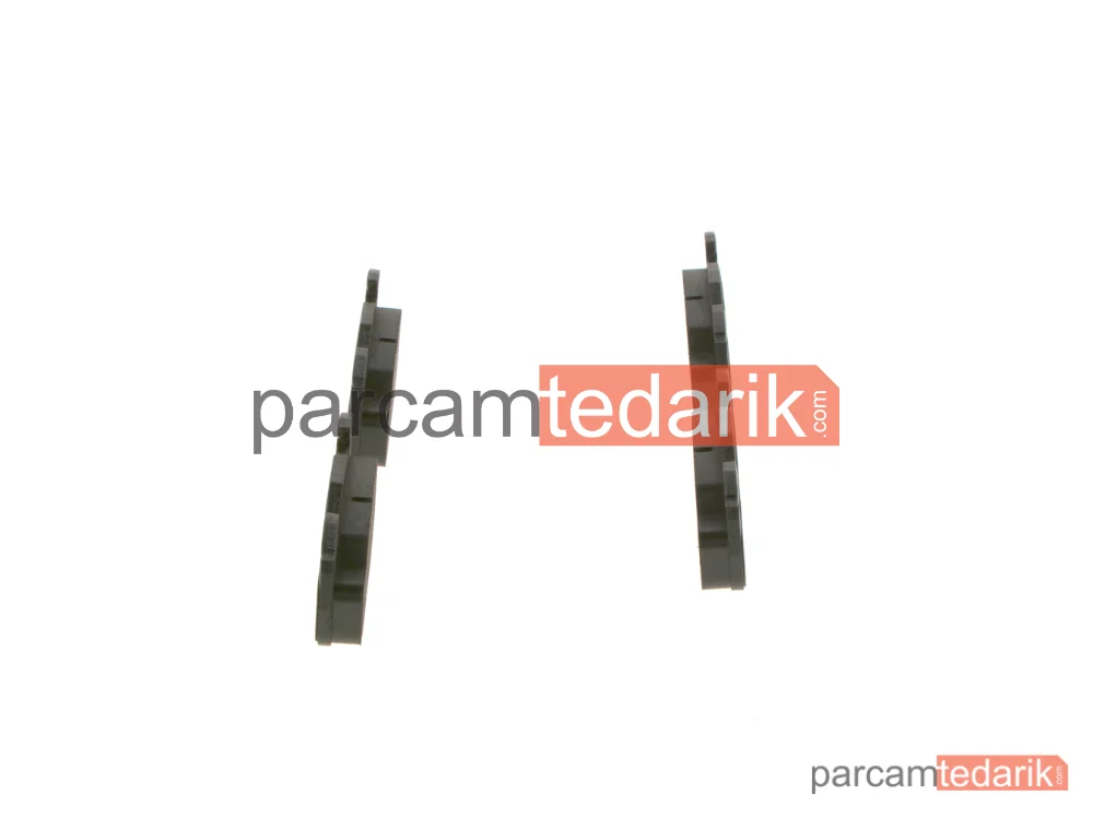 BOSCH 0986460983 | Fren Balatası (Ön) — Peugeot 306, Citroen AX, Citroen ZX