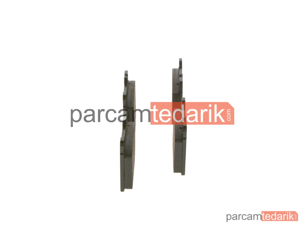 BOSCH 0986463921 | Fren Balatası (Ön) — Mercedes-Benz 123, Mercedes-Benz S-Serisi, Mercedes-Benz 123 T-Model