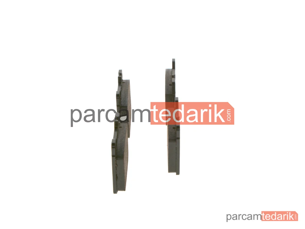BOSCH 0986463921 | Fren Balatası (Ön) — Mercedes-Benz 123, Mercedes-Benz S-Serisi, Mercedes-Benz 123 T-Model