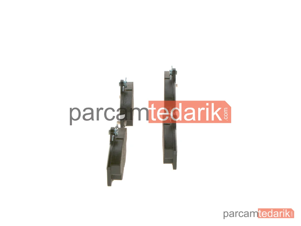 BOSCH 0986468380 | Fren Balatası — Fiat Tipo, Fiat Tempra S.w., Fiat Tempra