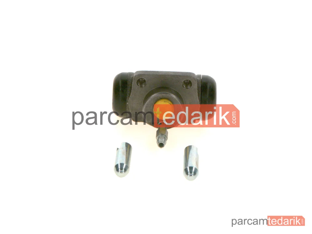 0986475033 | Fren Tekerlek Silindiri (Arka) — Mercedes-Benz G-Serisi, Puch G-Modell