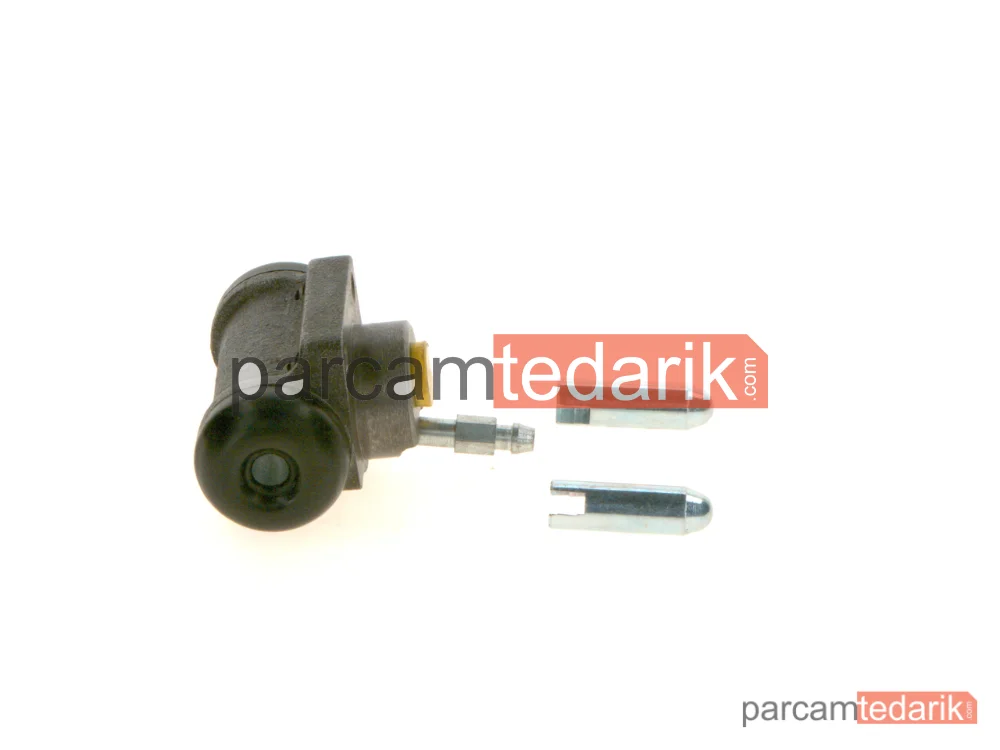 BOSCH 0986475033 | Fren Tekerlek Silindiri (Arka) — Mercedes-Benz G-Serisi, Puch G-Modell