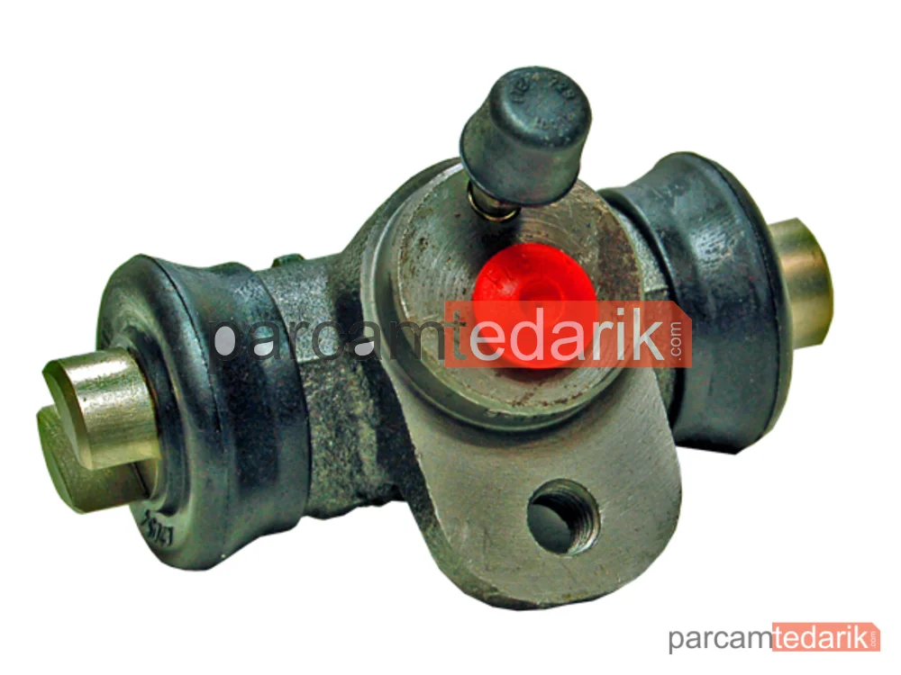 0986475264 | Fren Tekerlek Silindiri — VW Kaefer, VW Kaefer Cabrio, VW Iltis