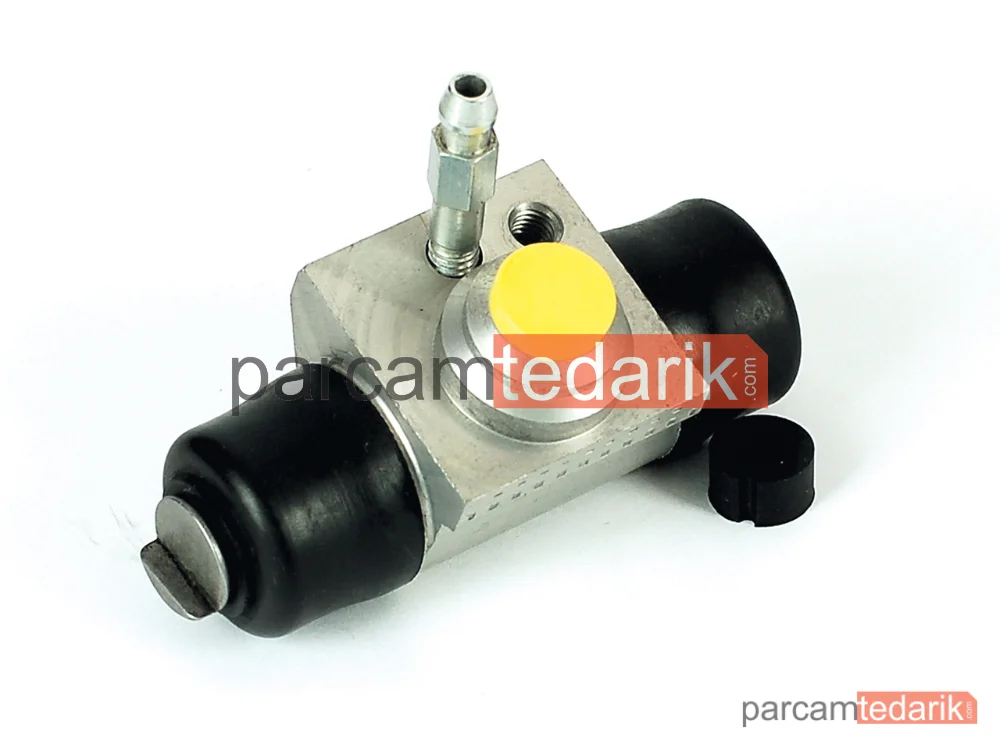 0986475433 | Fren Tekerlek Silindiri (Arka) — Seat Ibiza IV, Seat Ibiza IV SC, Seat Cordoba