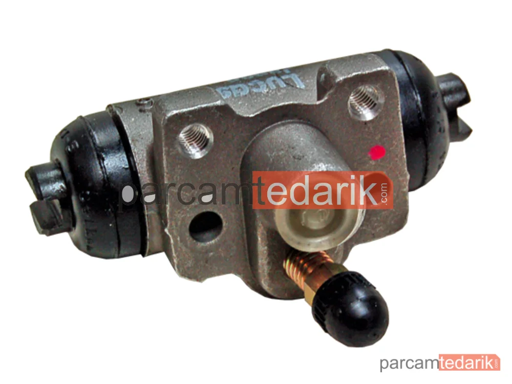 0986475709 | Fren Tekerlek Silindiri (Arka) — Honda Civic VI, Honda Civic IV, Honda Accord IV