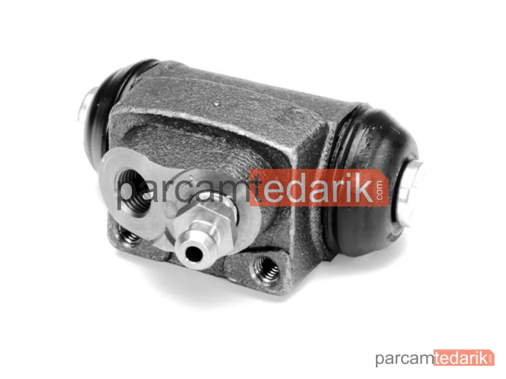 Fren Tekerlek Silindiri (Arka) — Ford Sierra II, Ford Escort V, Ford Escort VI - 0986475739