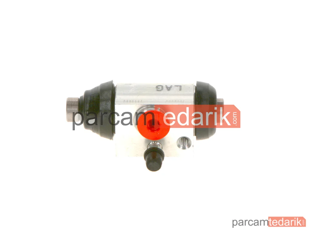Fren Tekerlek Silindiri (Arka) — Citroen Saxo, Peugeot 106 II, Citroen C2 - 0986475833