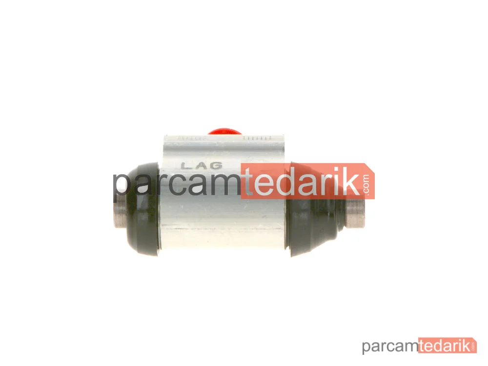 BOSCH 0986475833 | Fren Tekerlek Silindiri (Arka) — Citroen Saxo, Peugeot 106 II, Citroen C2